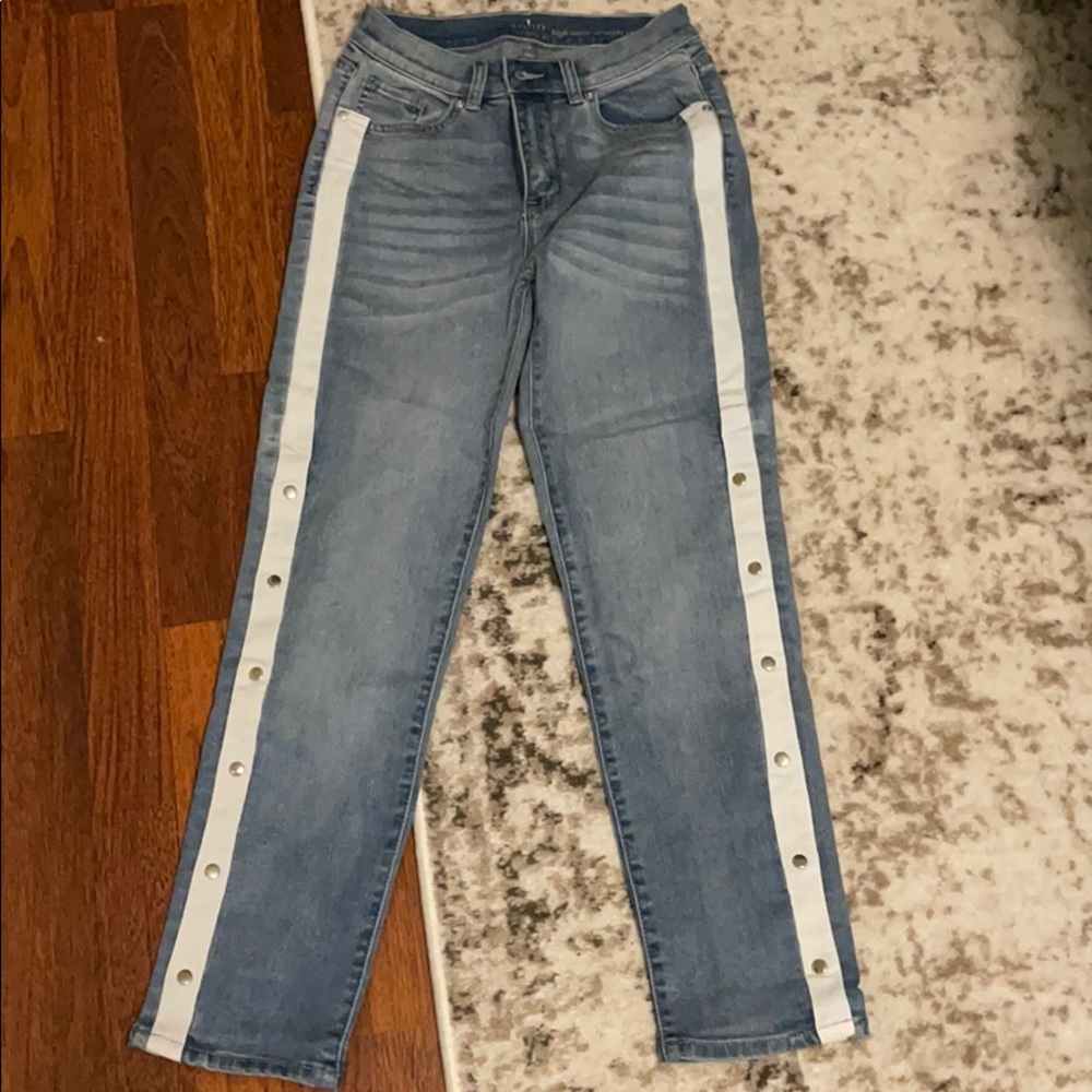 New York and company Soho jeans